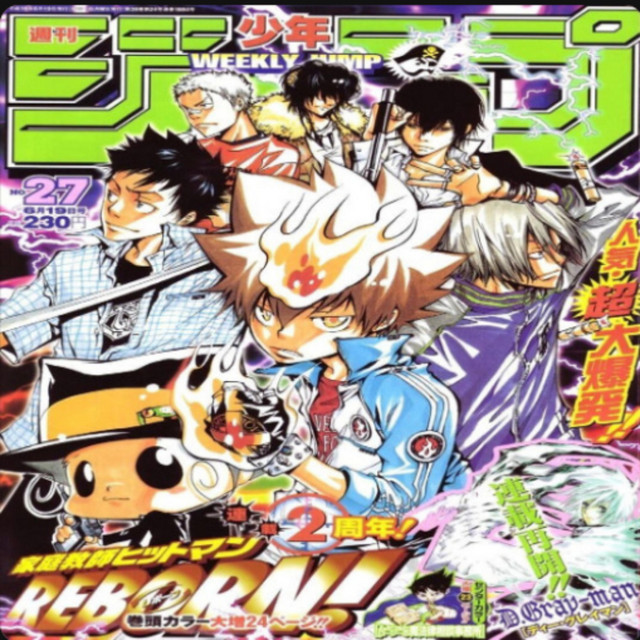 album image