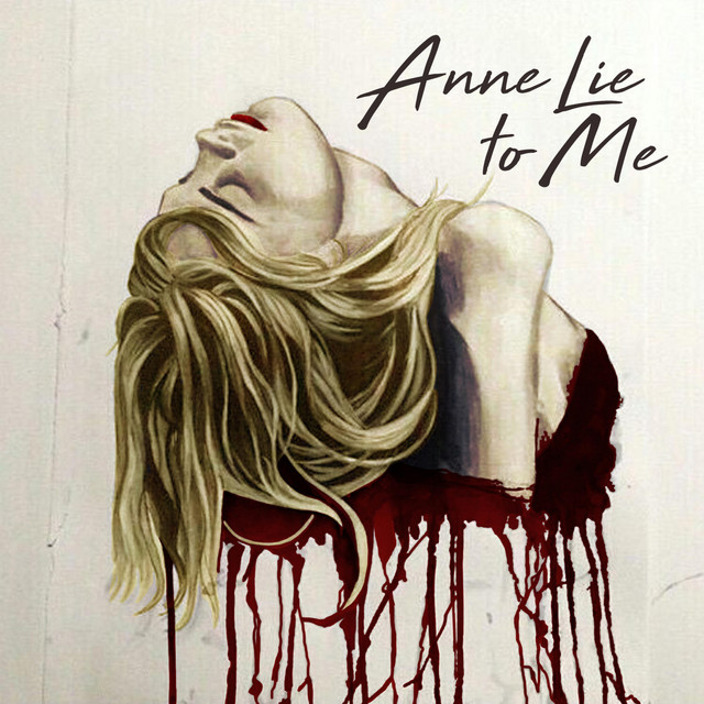 Anne Lie to Me cover art