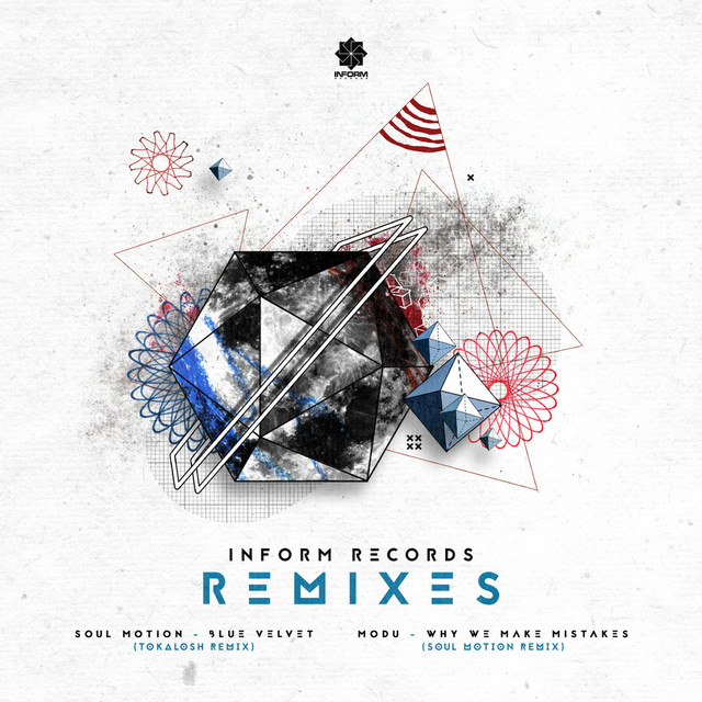 Soul:Motion/Modu
