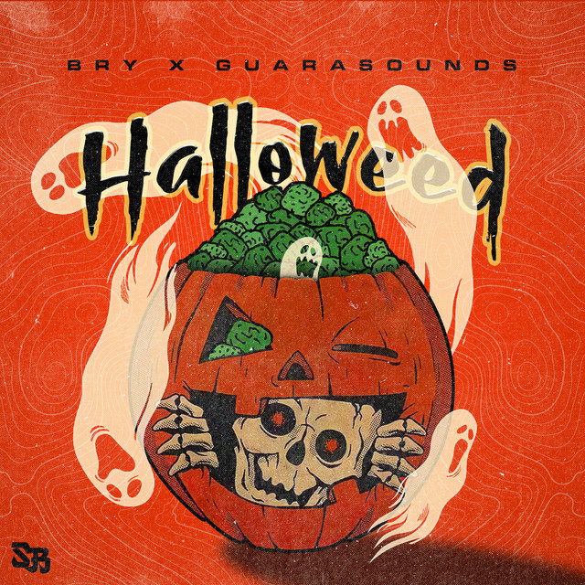 HalloWeed cover art
