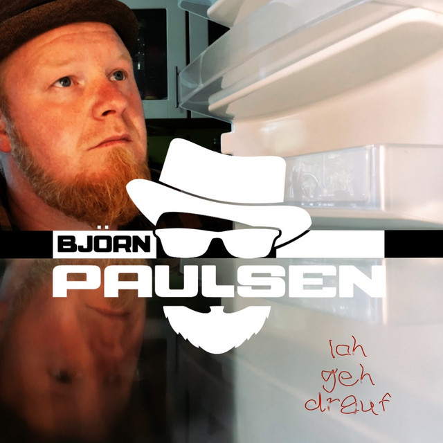 Ich geh drauf