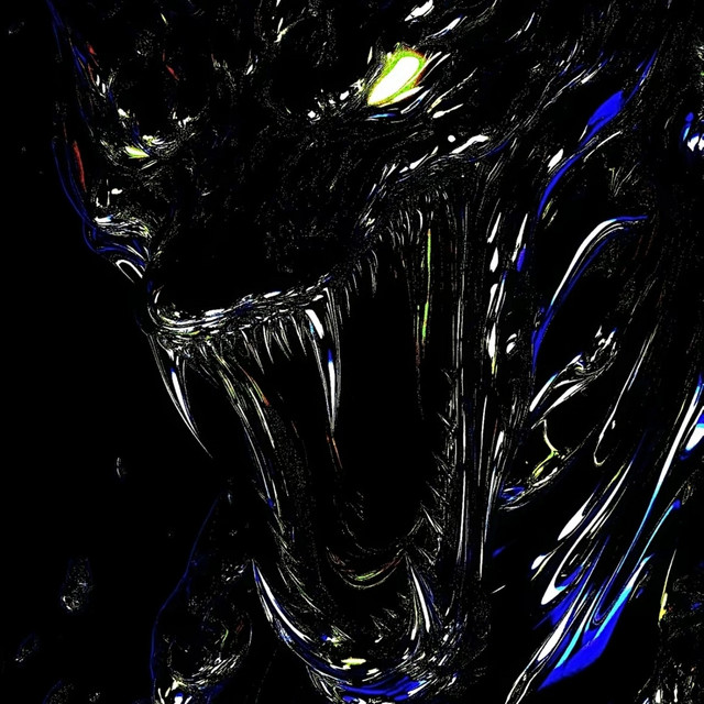 CPU cover art