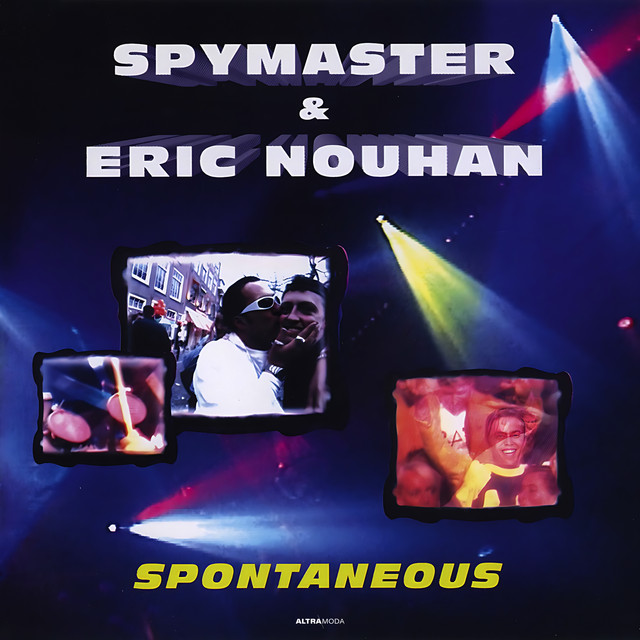 Eric Nouhan