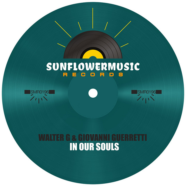 In Our Souls - Edit cover art