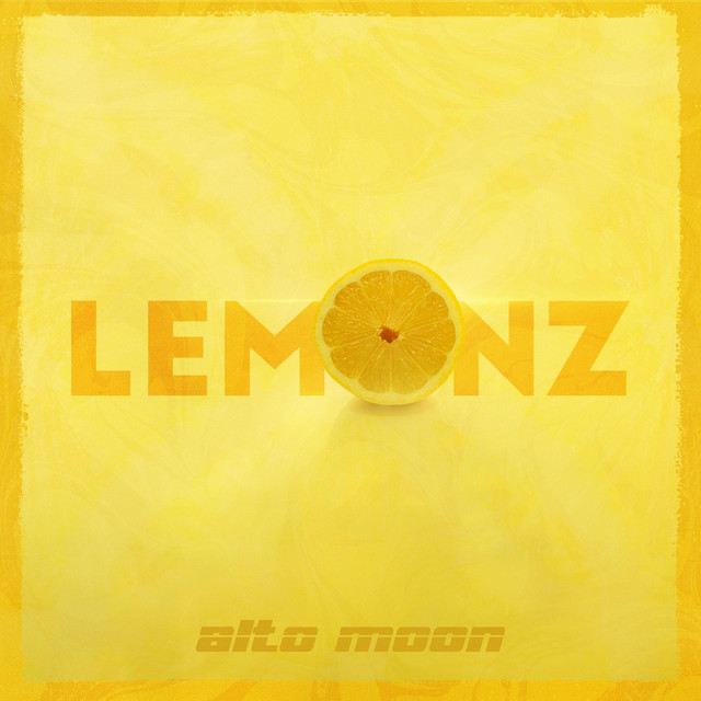 Lemonz cover art