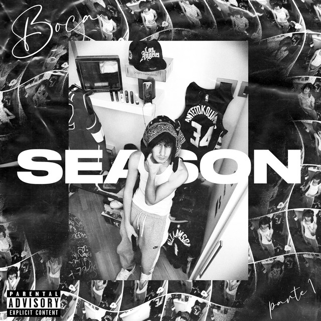 SEASON cover art