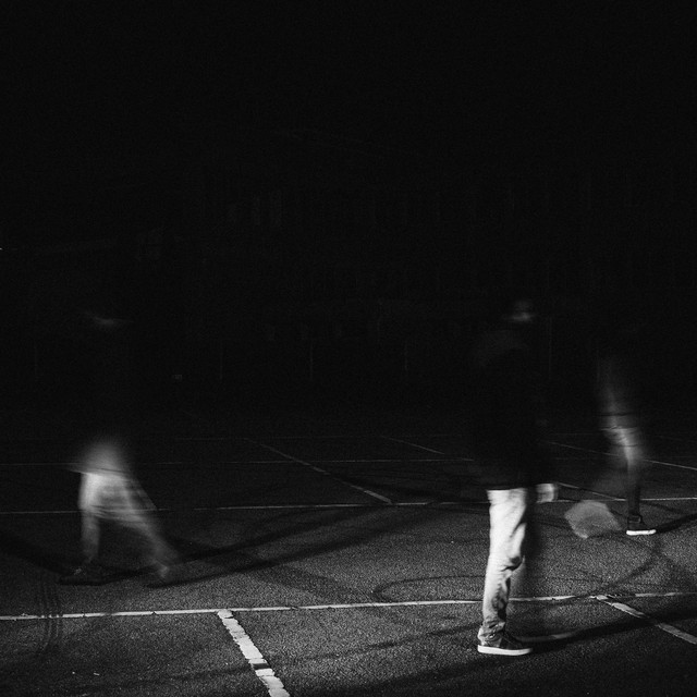 OCD (single)