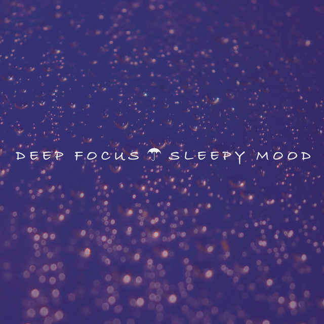 Deep Focus by Moonlit Mist