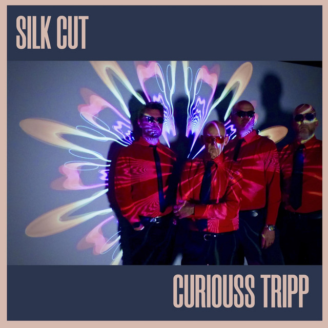 Curriouss Tripp cover