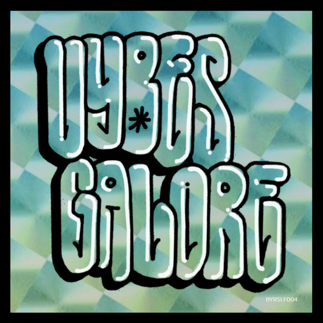 Vybes Galore EP cover art
