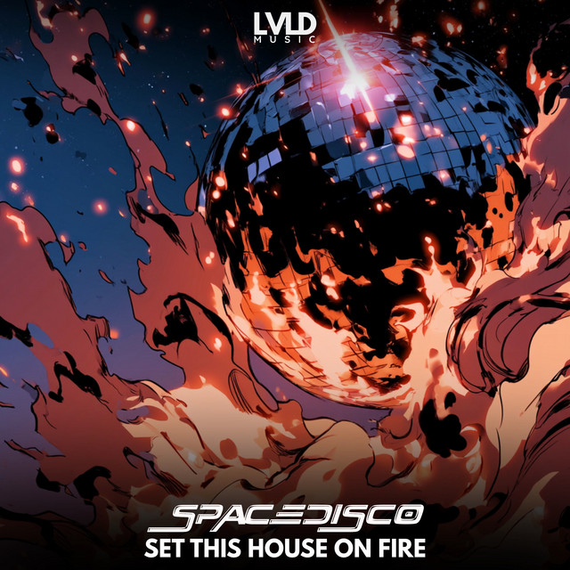 Set This House On Fire