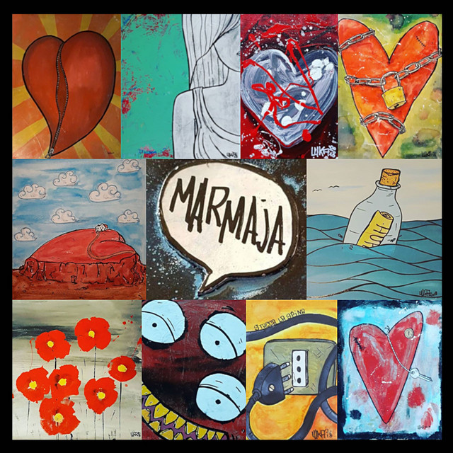 Notengocasa cover