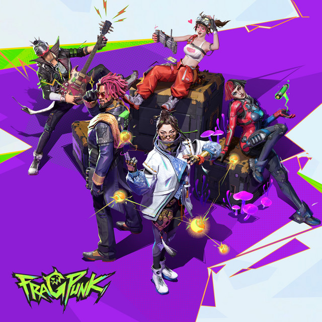 undefined album image
