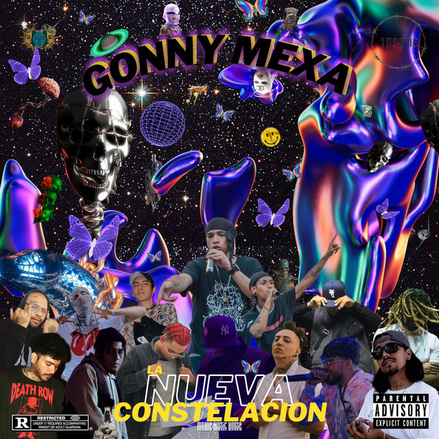 Lo Importante (Mk On The Beat)
