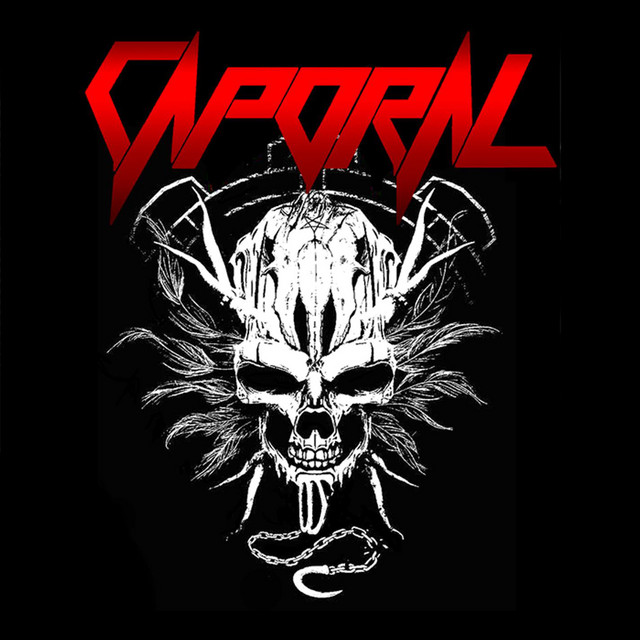Caporal cover art
