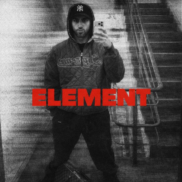 Element cover art