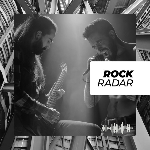 Rock Radar