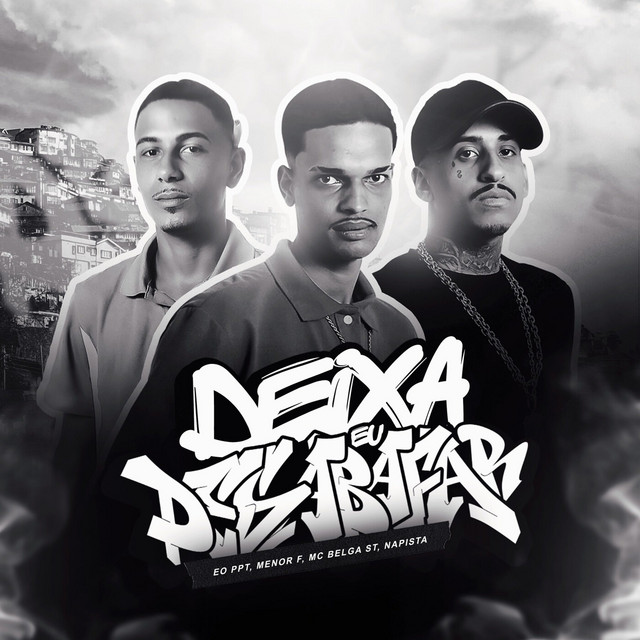 Deixa Eu Desabafar