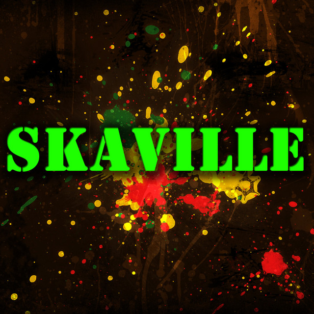 Skaville - Compilation by Various Artists | Spotify