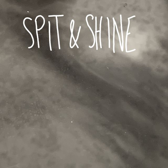 Spit & Shine cover art