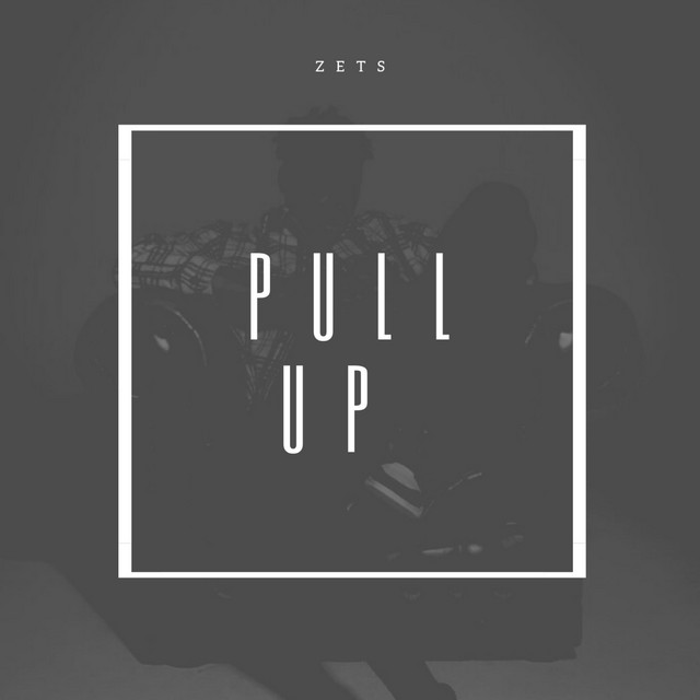 Pull Up cover art