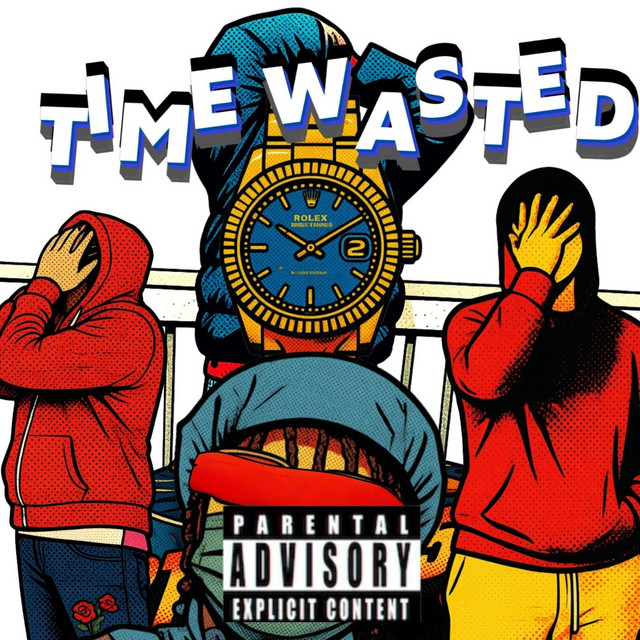 TIME WASTED