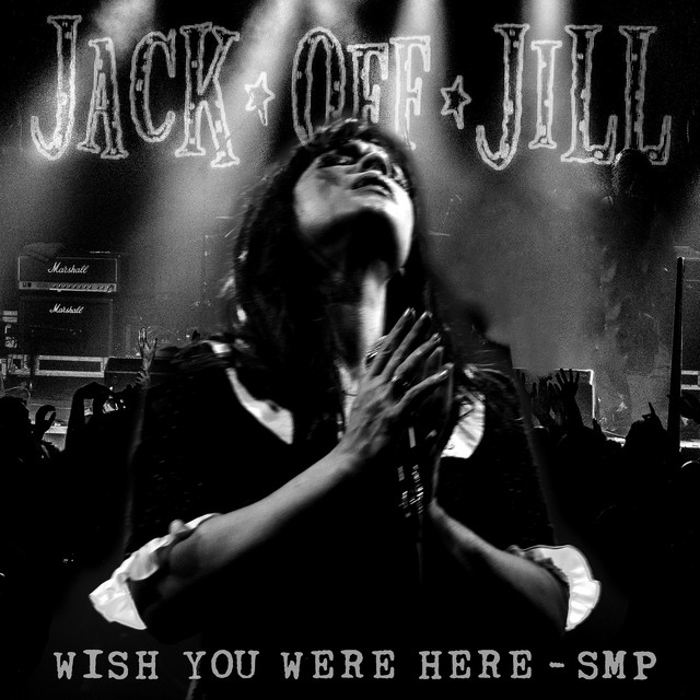 Wish You Were Here - Smp - EP by Jack Off Jill | Spotify