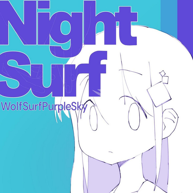 Night Surf