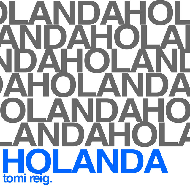 HOLANDA - Tech House
