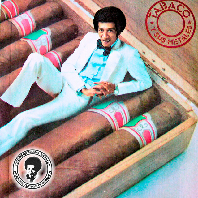 欧LP Tabaco Y Sus les , Tabaco Tabaco Elpalmasmlp31 EL PALMAS 未