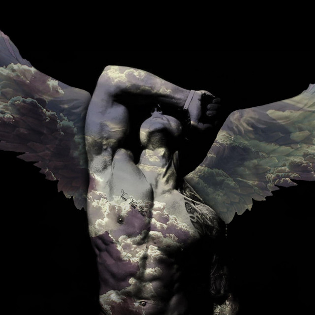 ZYZZ HARDSTYLE MOTIVATION cover art