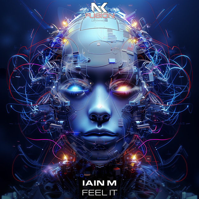 Feel It - Extended Mix album art