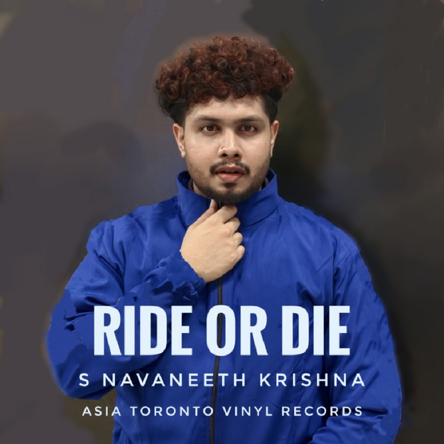 Ride or Die