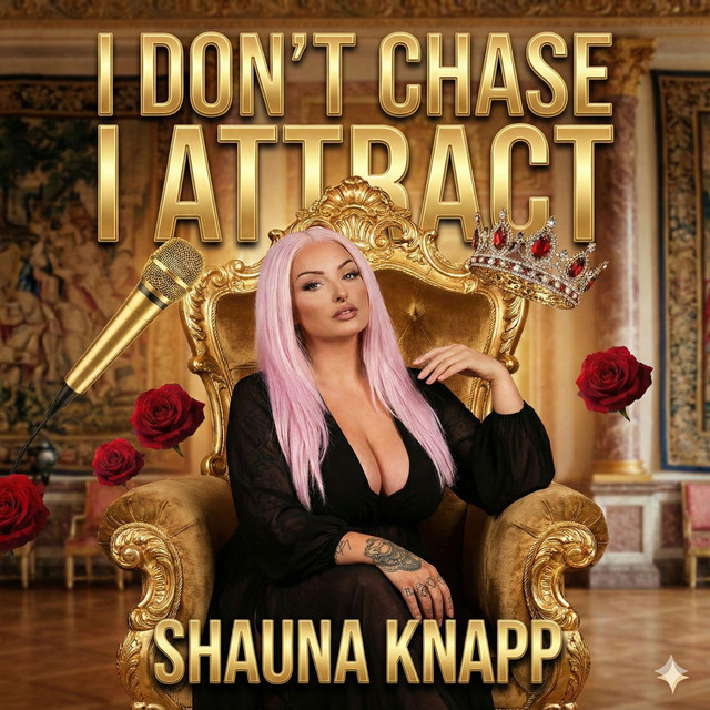 I Don't Chase I Attract