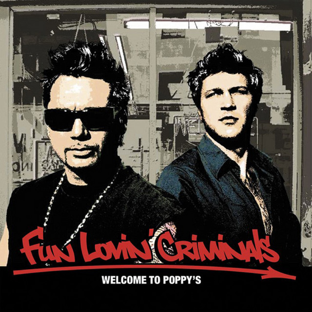 You Got a Problem ‑ 曲・歌詞：Fun Lovin' Criminals | Spotify