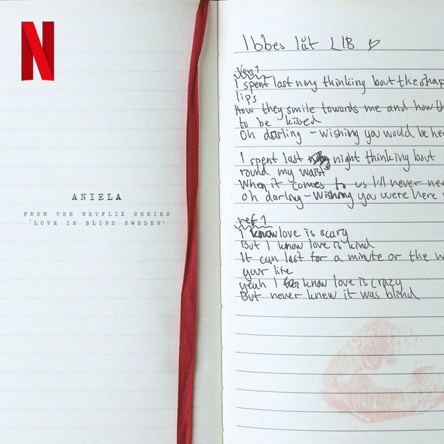 Ibbe's Song (From the Netflix Series 'Love is Blind Sweden')