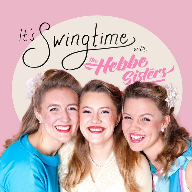 It's Swingtime cover art