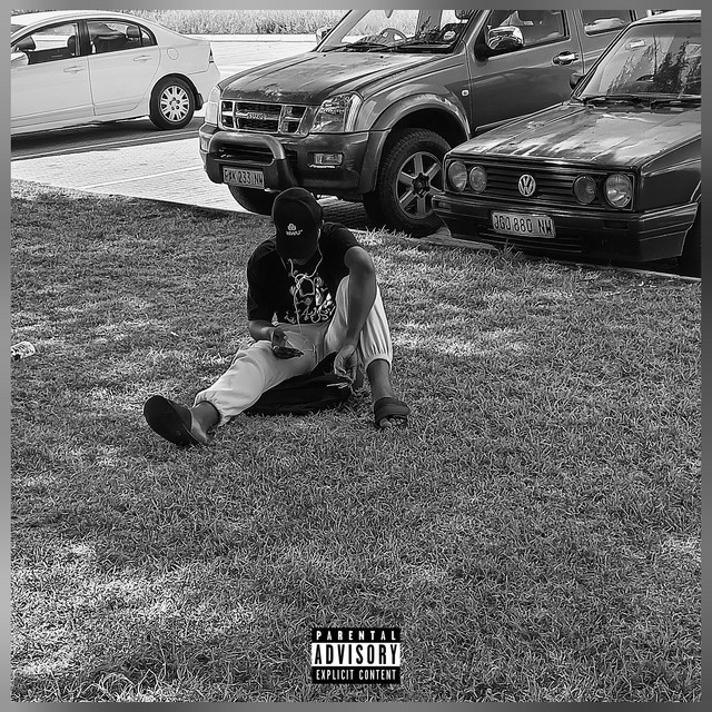 Black Sheep cover art