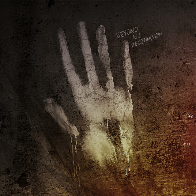Beyond All Recognition cover art