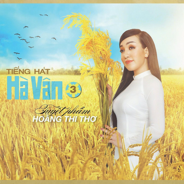 Tiếng Hát Hà Vân 3 cover