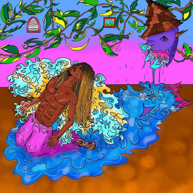 R3BIRTH cover art