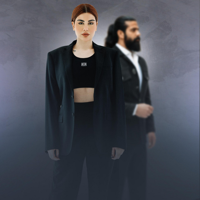 کاور آهنگ حرفت حرف من