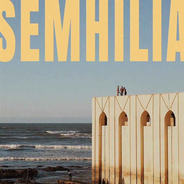 Semhilia cover art