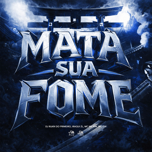 Mata Sua Fome
