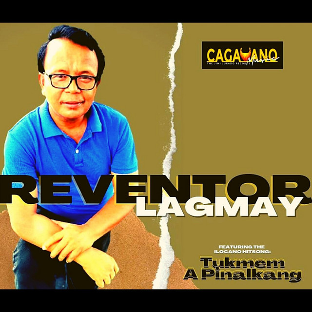 REVENTOR LAGMAY - EP by REVENTOR LAGMAY | Spotify