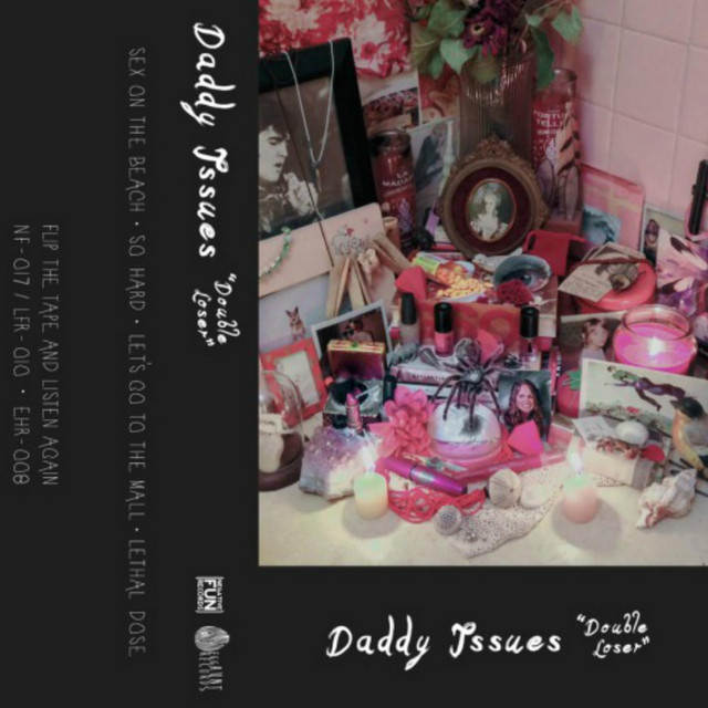 Double Loser cover art