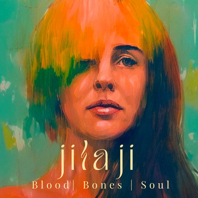 Blood Bones Soul