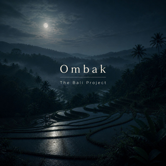 The Bali Project