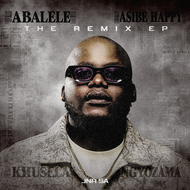 The Remix EP album image