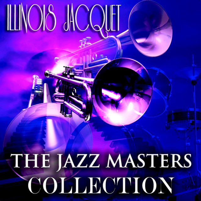 The Jazz Masters Collection (Jazz Recordings Remastered) cover art